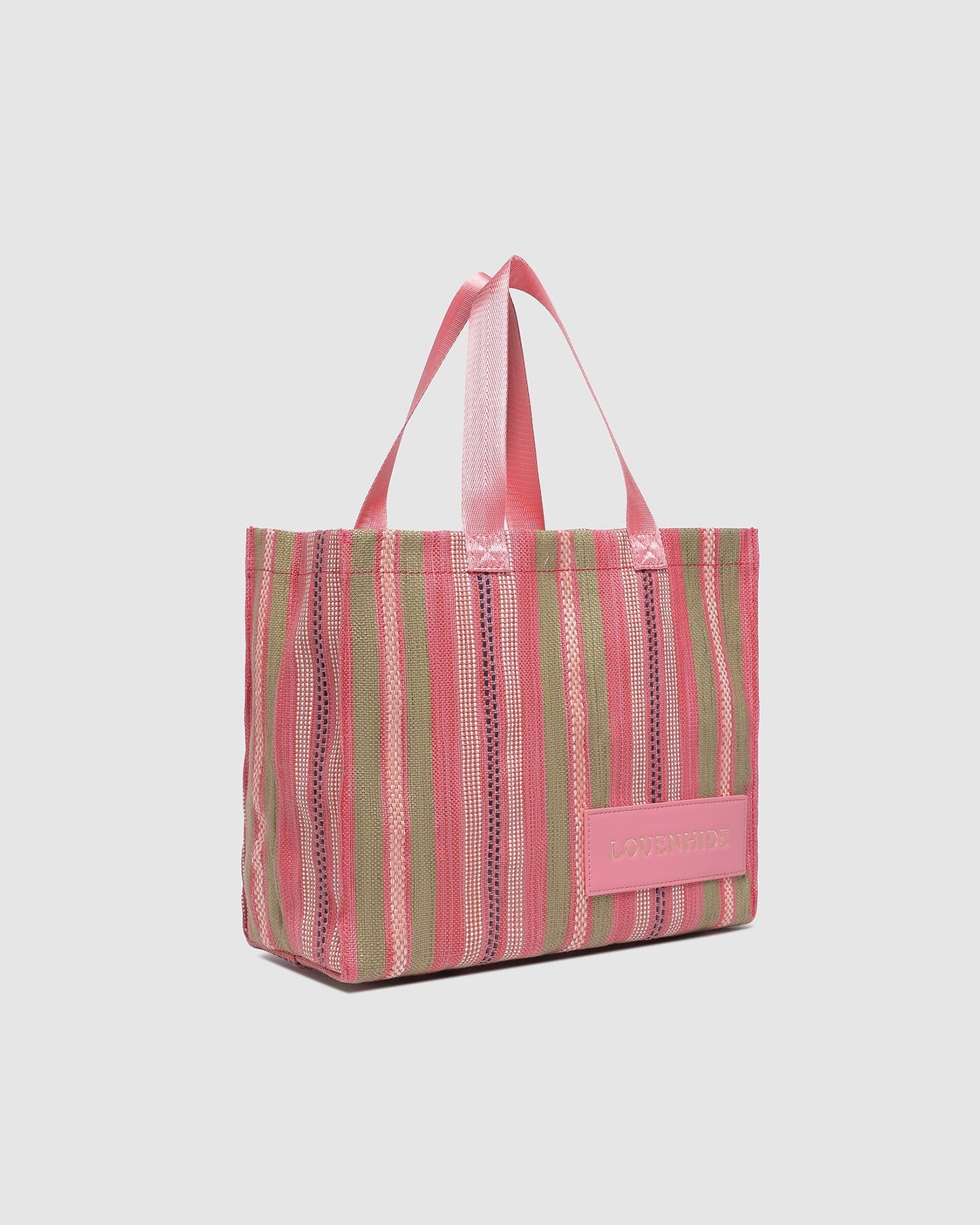 Baby Simpson Tote Bag