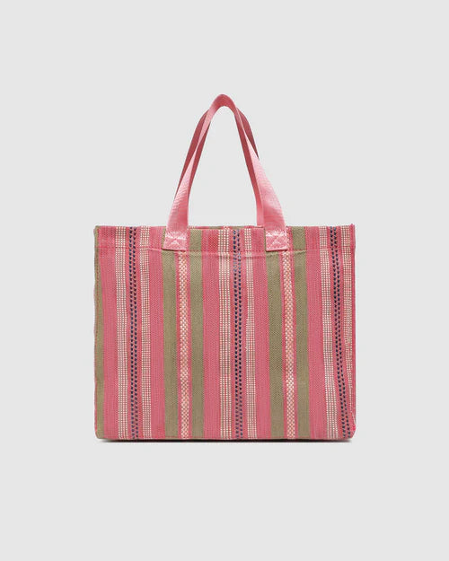Baby Simpson Tote Bag