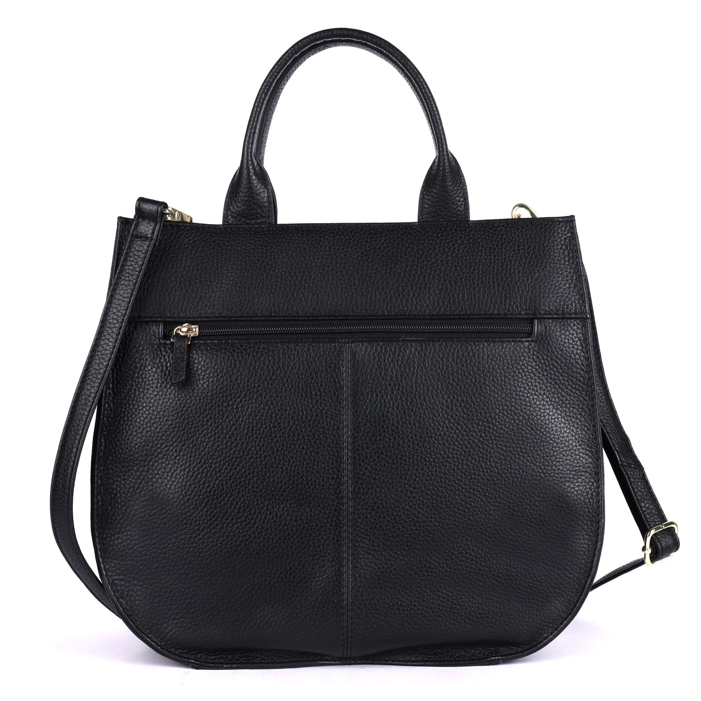 Banksia Leather Tote Bag