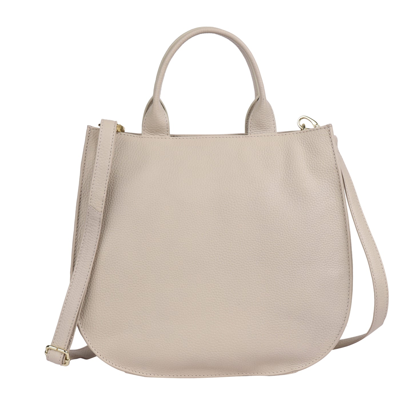 Banksia Leather Tote Bag