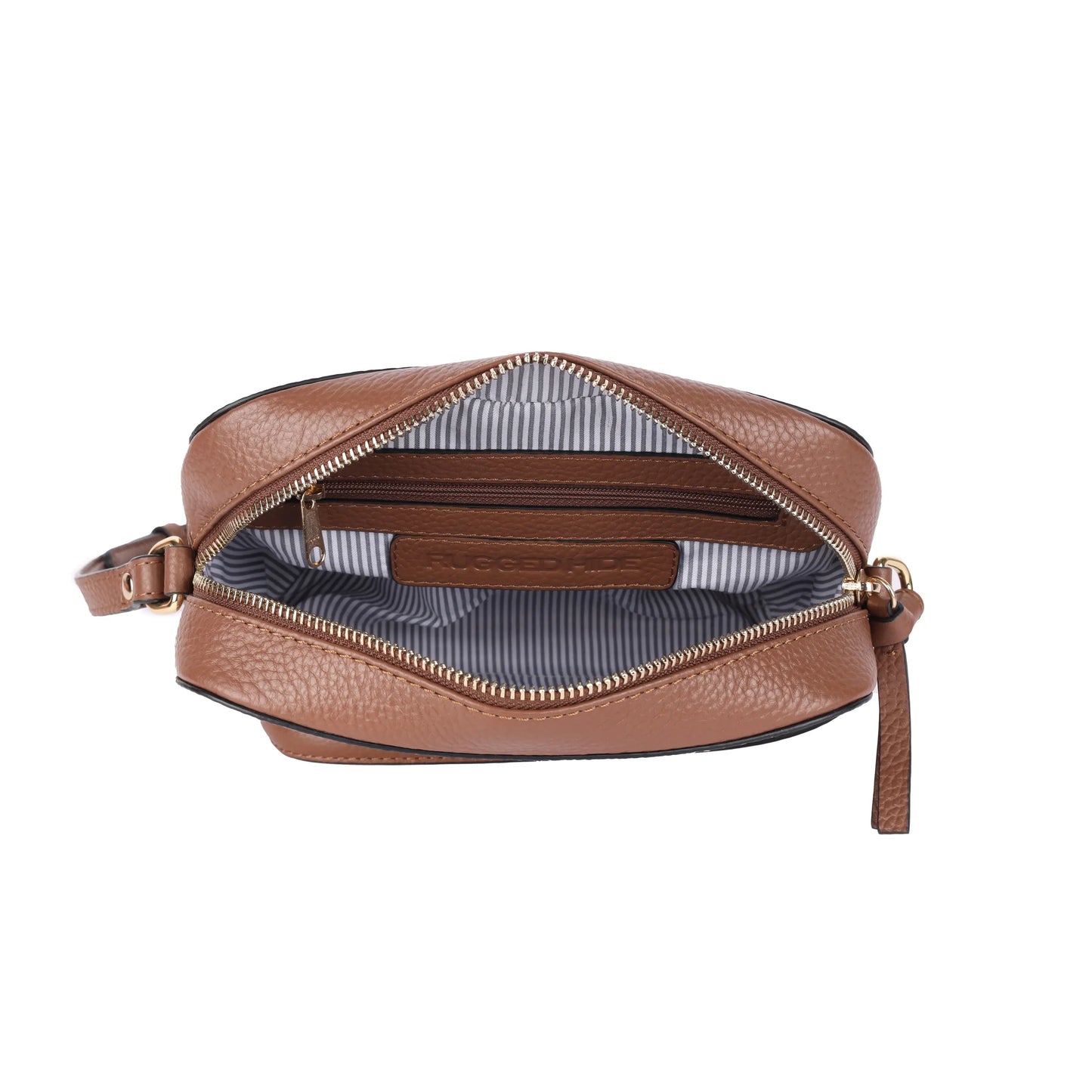 Milan Leather Handbag