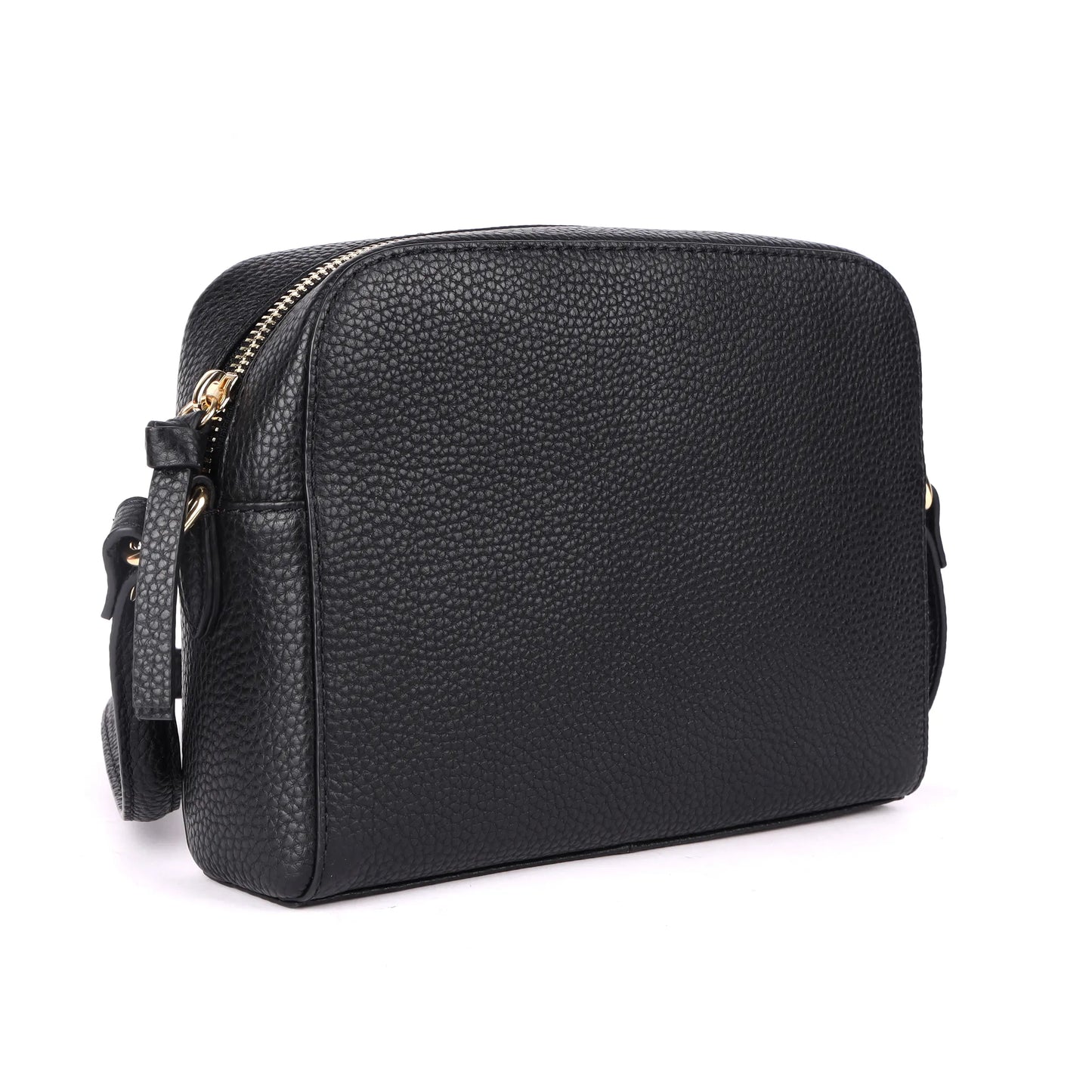 Milan Leather Handbag