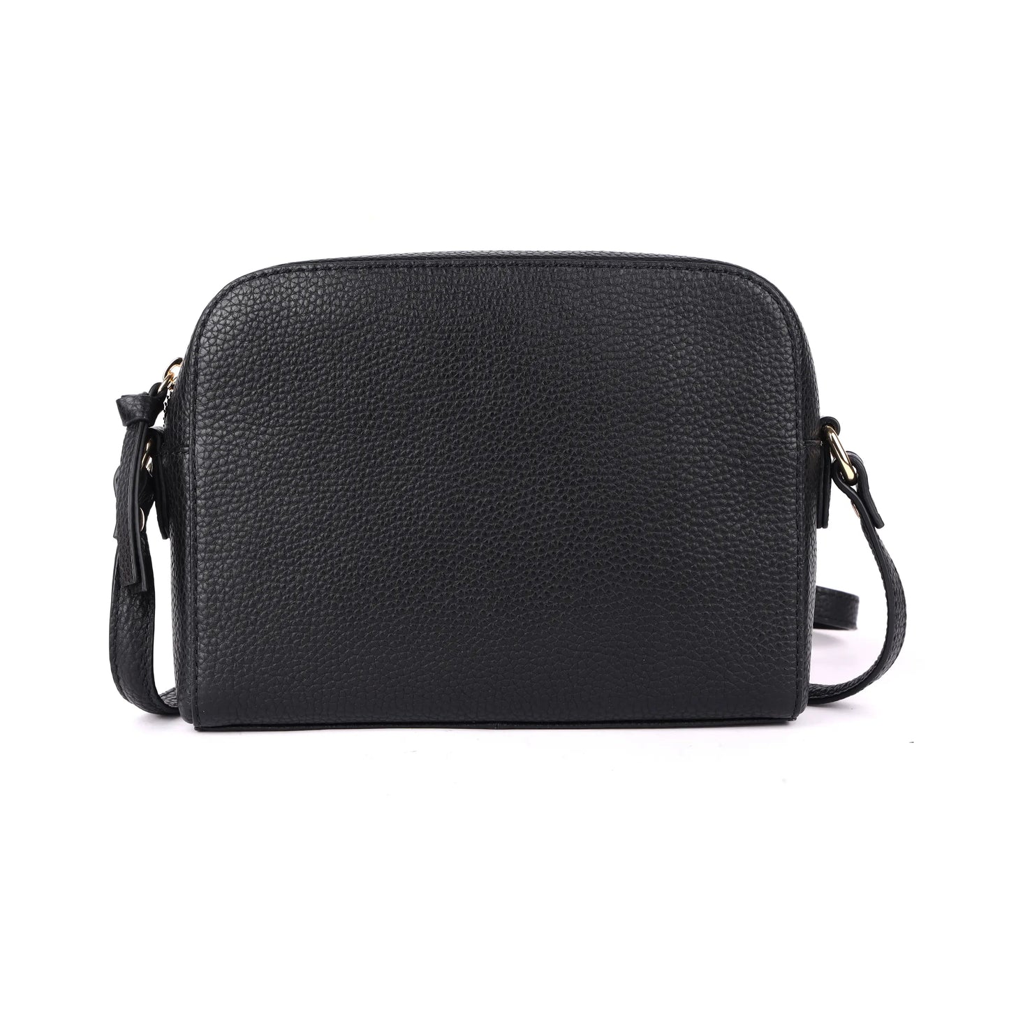 Milan Leather Handbag
