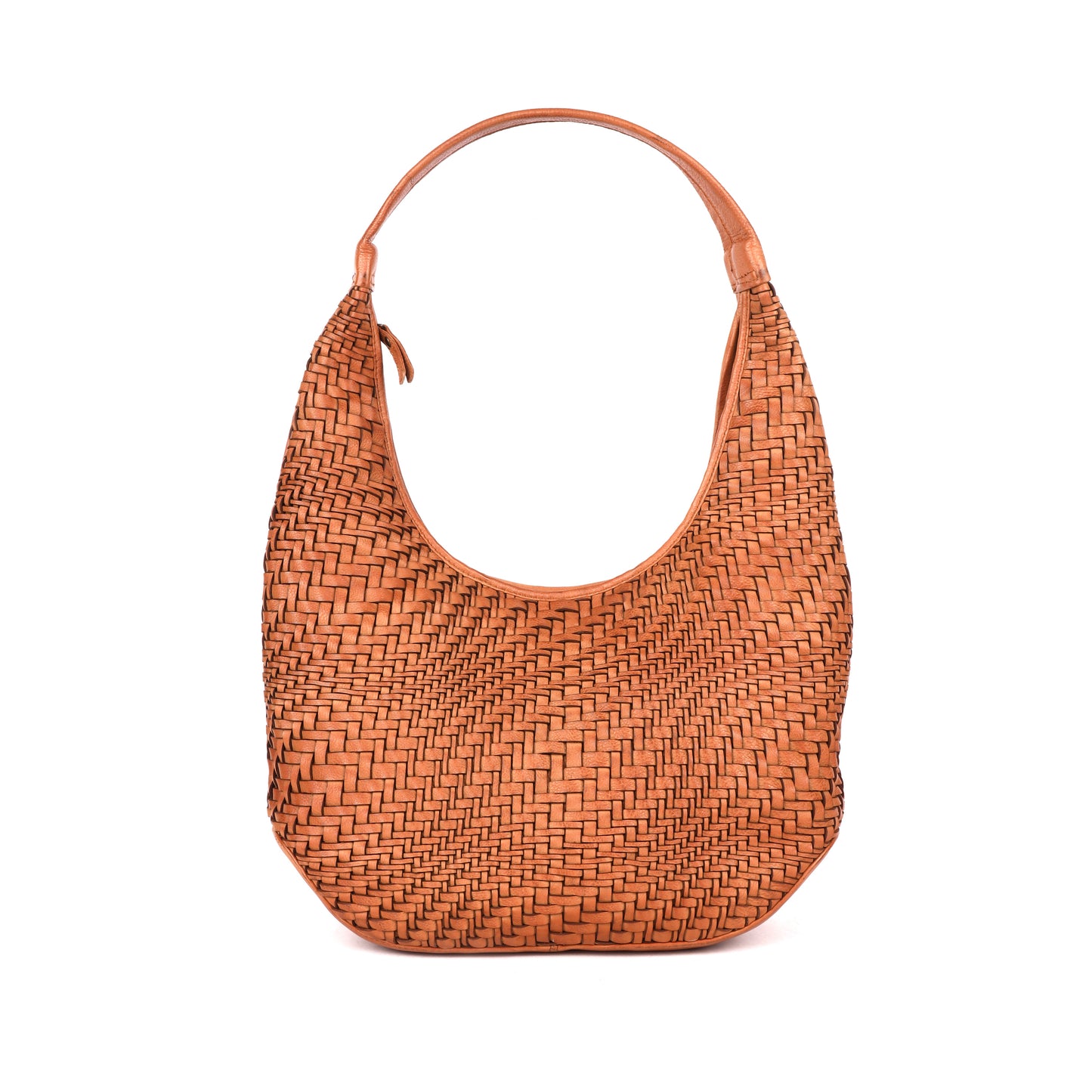 Hobart Leather Bag