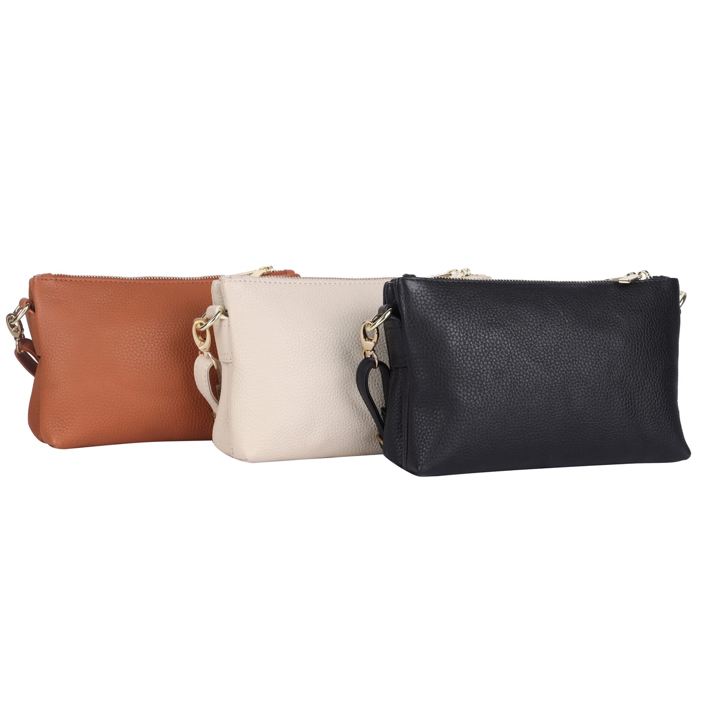 Springwood Crossbody Bag