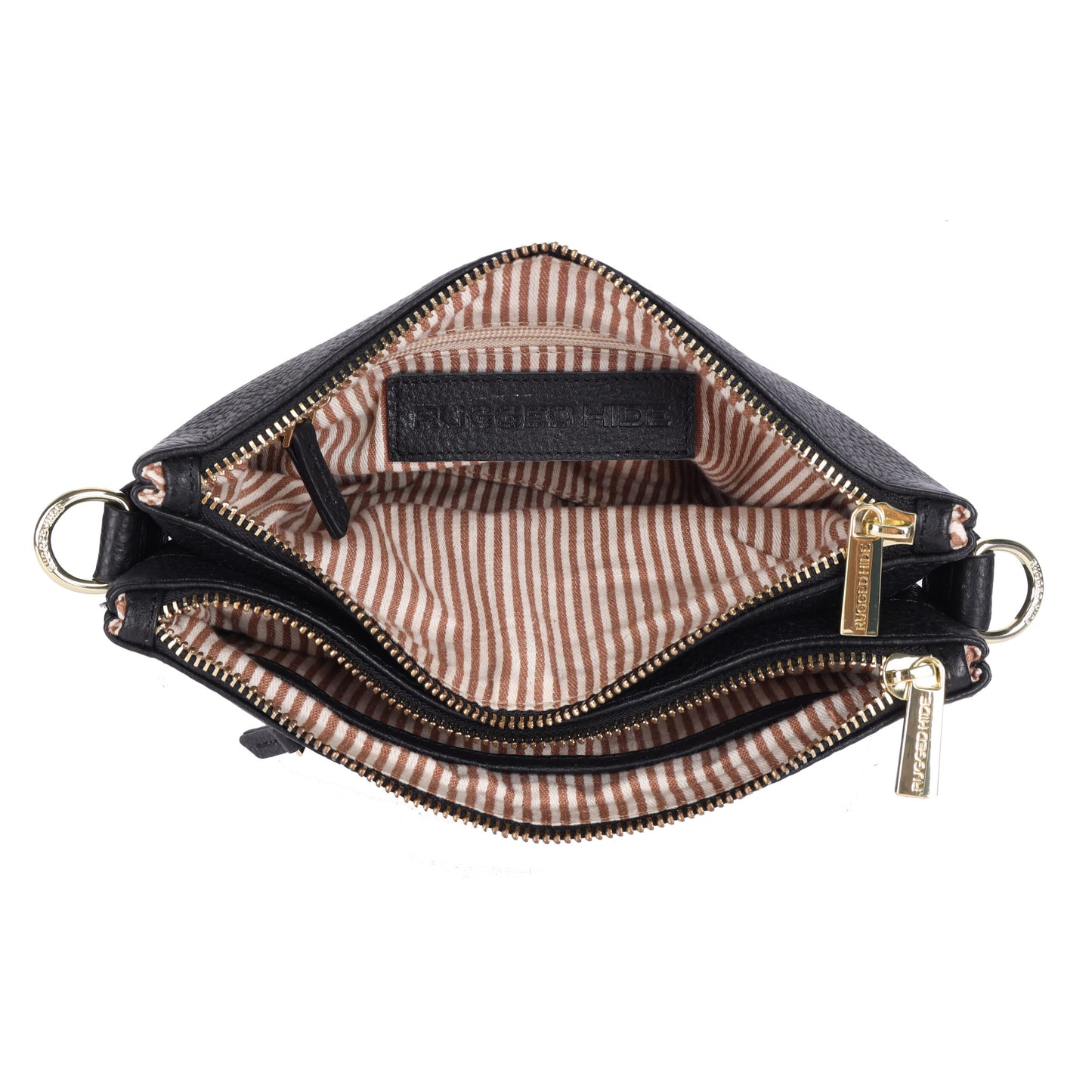 Springwood Crossbody Bag