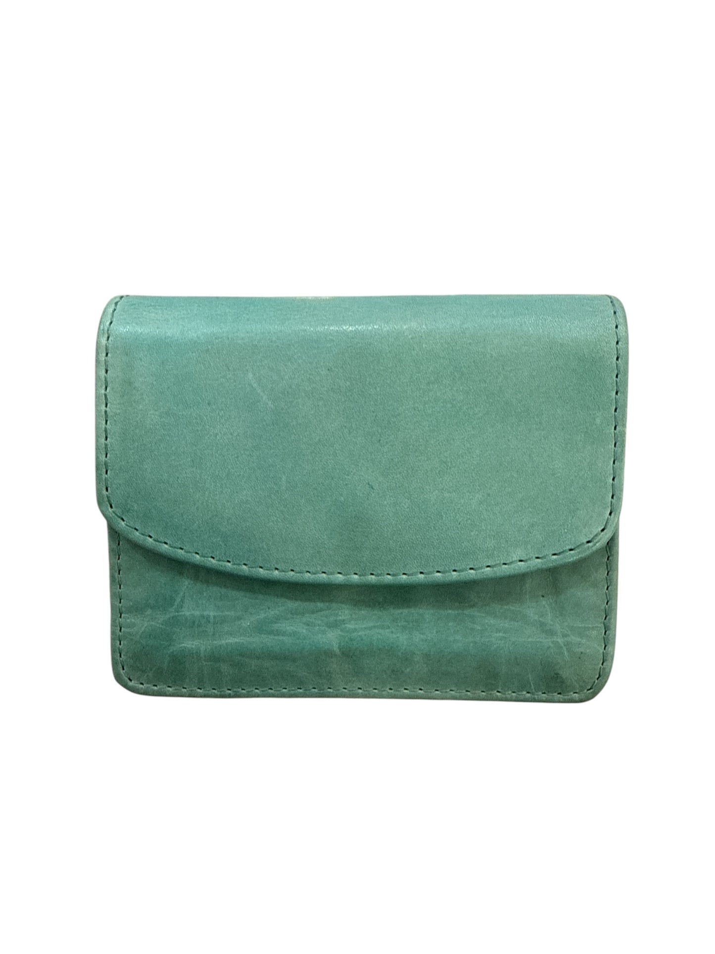 Valerie Small Leather Wallet