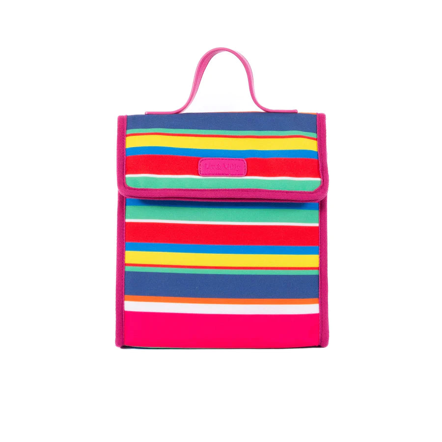 Satchel Lunch Bag - Liv & Milly