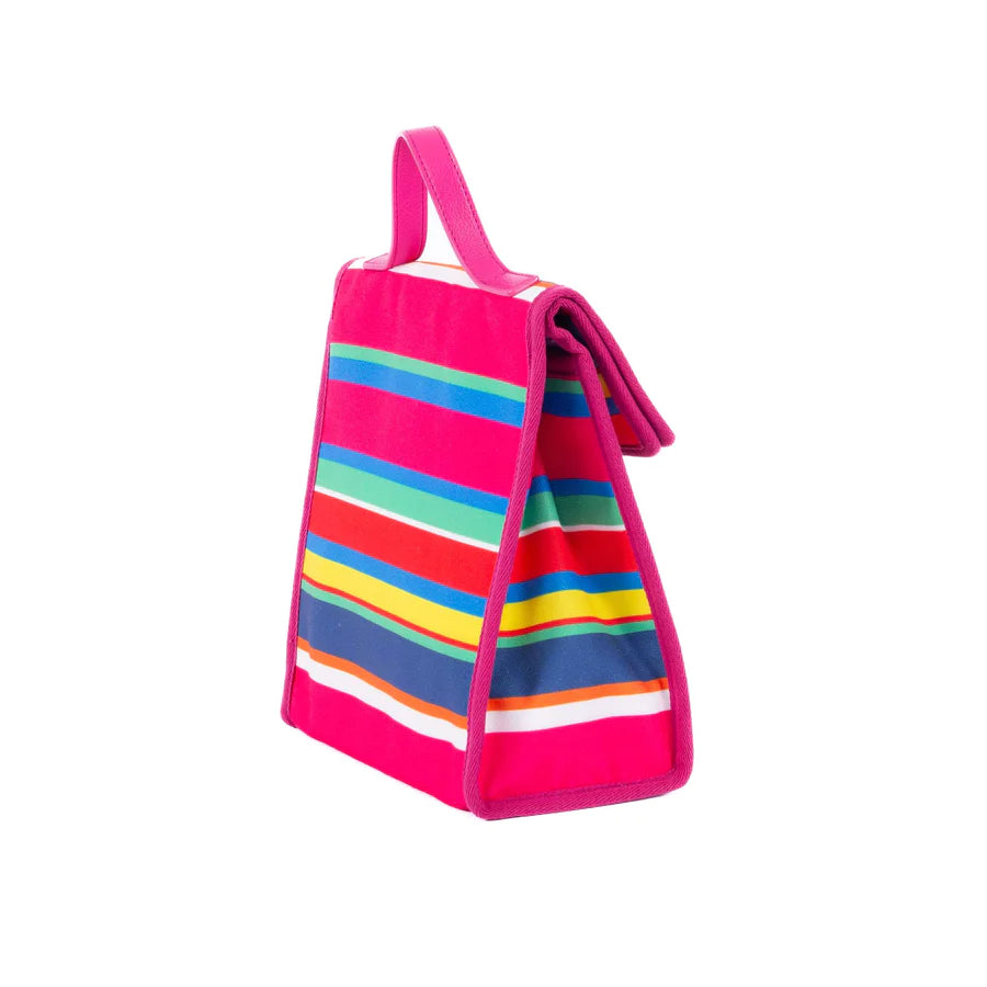 Satchel Lunch Bag - Liv & Milly