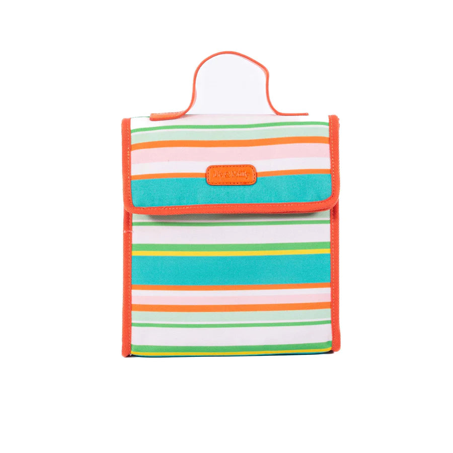 Satchel Lunch Bag - Liv & Milly