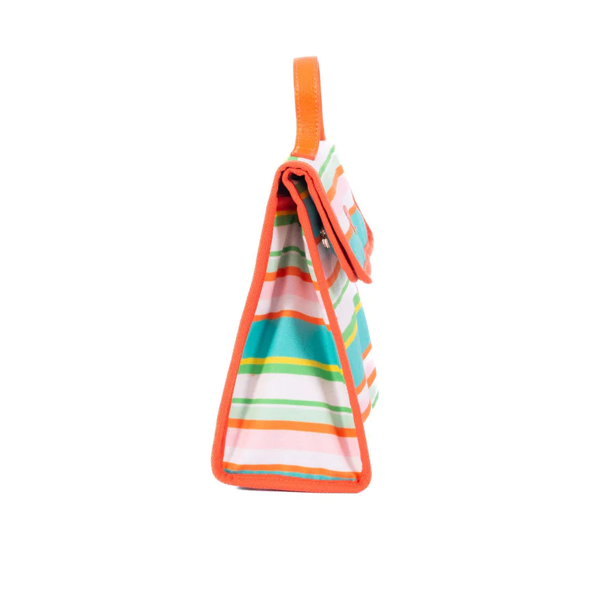 Satchel Lunch Bag - Liv & Milly