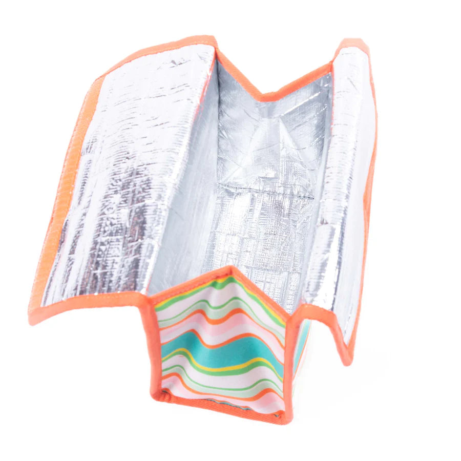 Satchel Lunch Bag - Liv & Milly