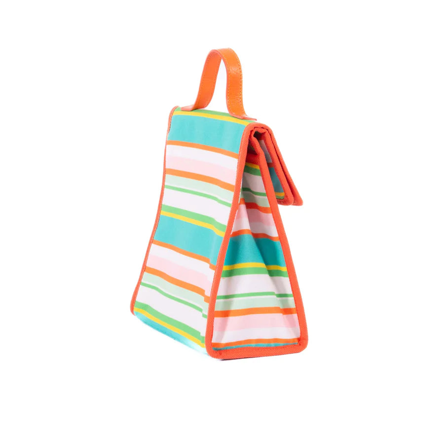 Satchel Lunch Bag - Liv & Milly