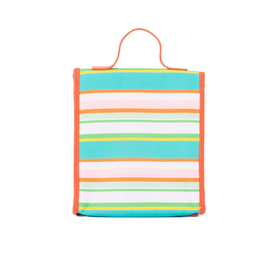 Satchel Lunch Bag - Liv & Milly