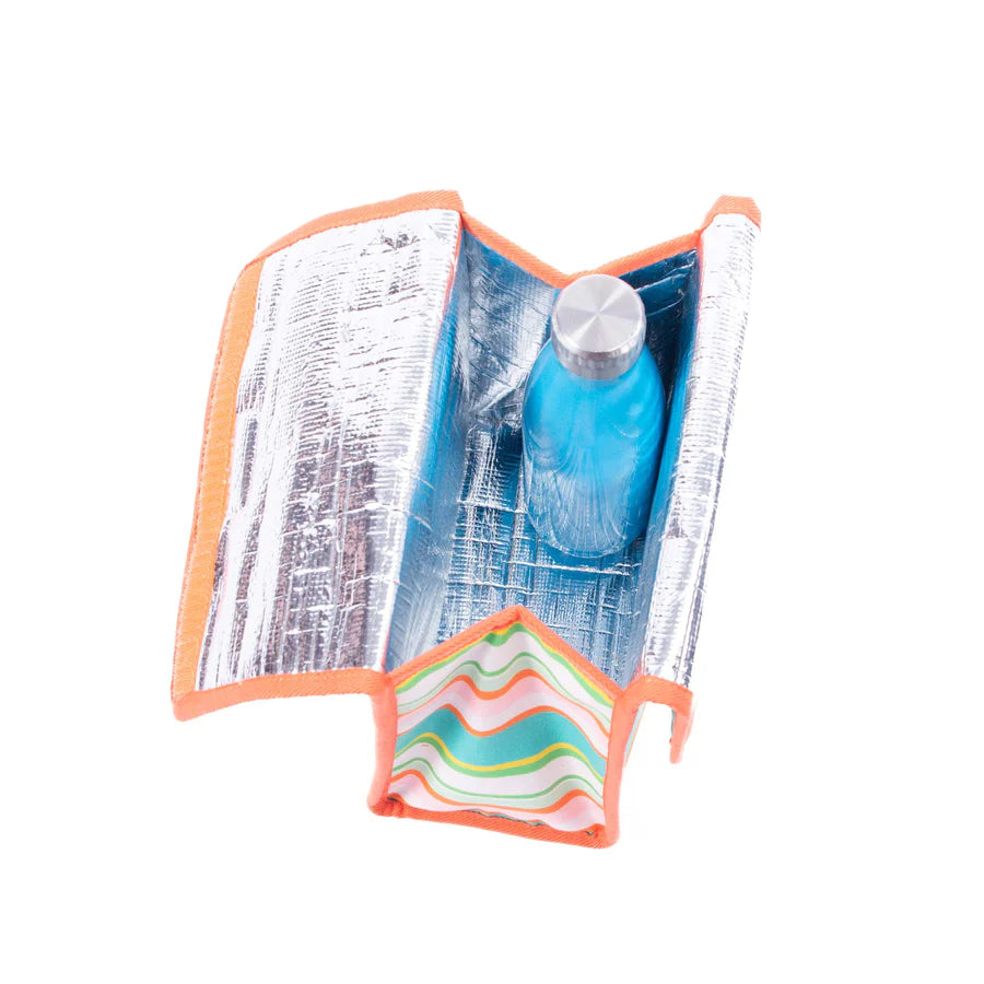 Satchel Lunch Bag - Liv & Milly