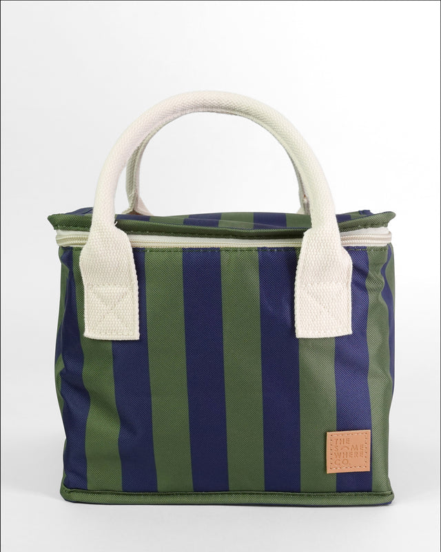 El Captain Lunch Bag