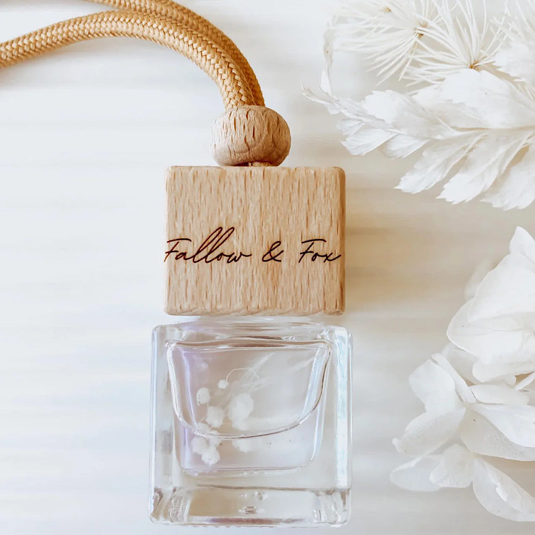 Hanging Car Diffuser