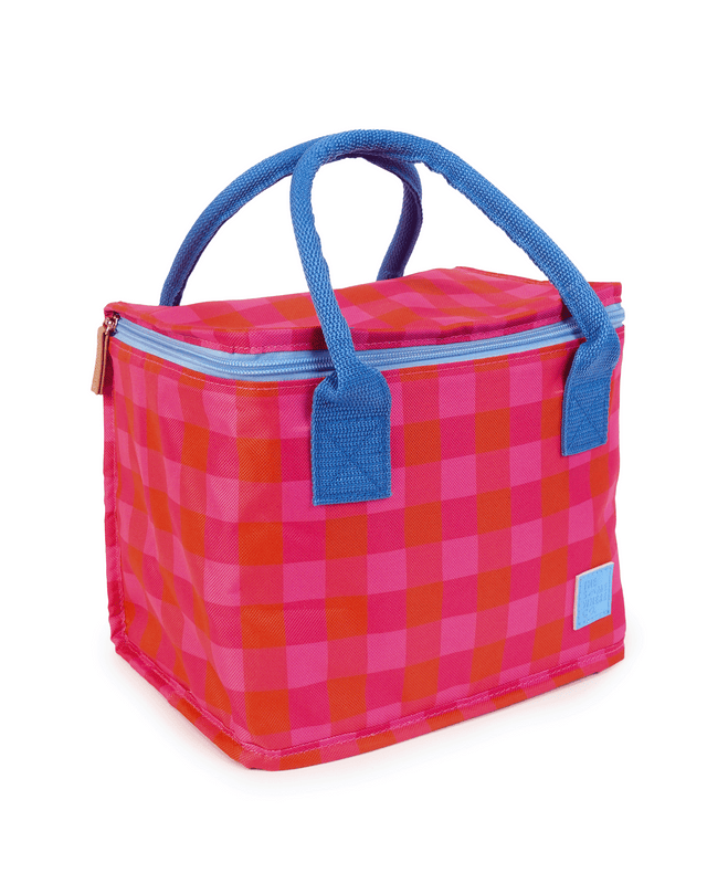 Cherry Pie Lunch Bag
