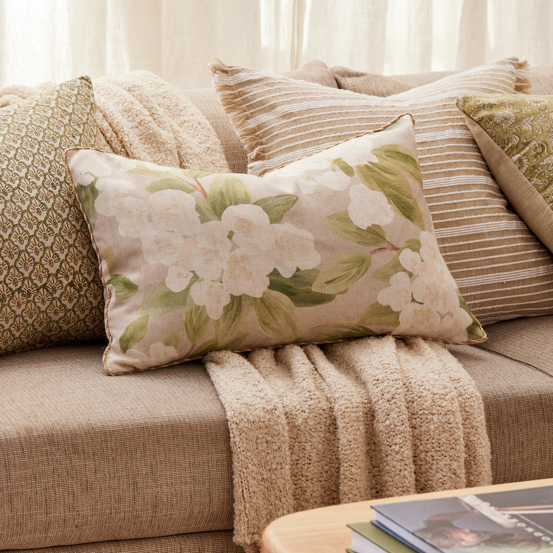Annie Neutral Cushion