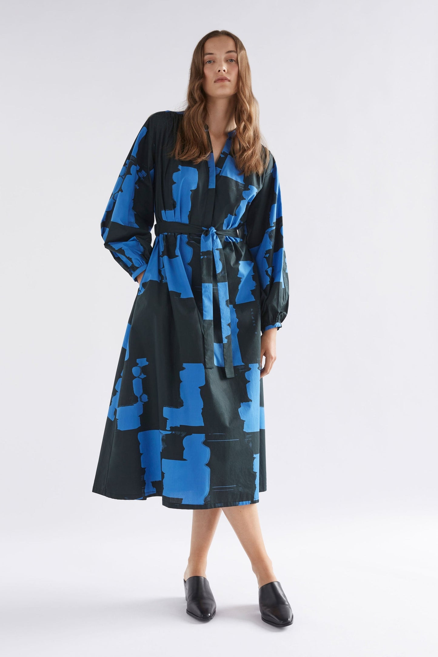 Deze Dress - Elk The Label