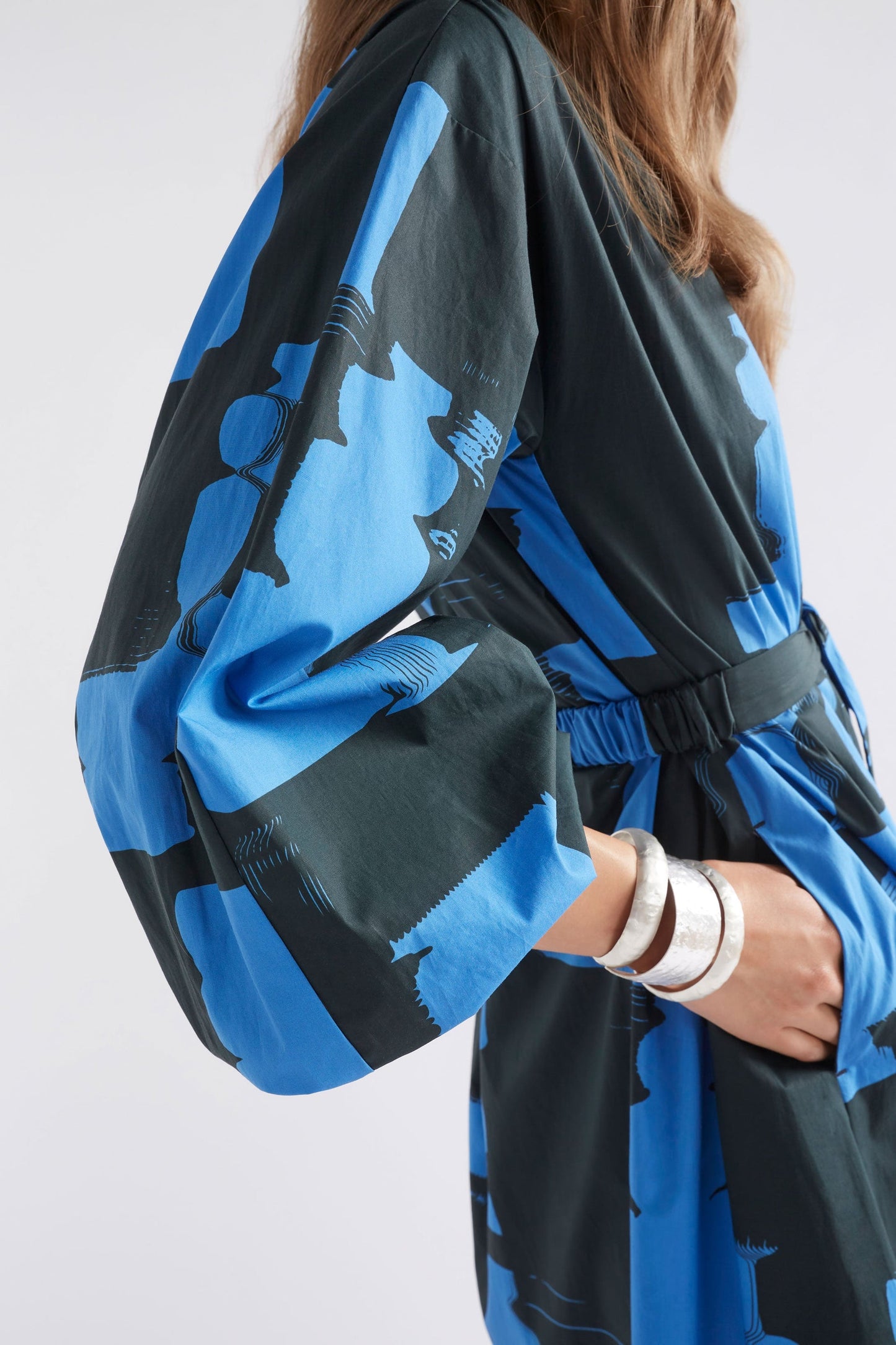 Deze Dress - Elk The Label