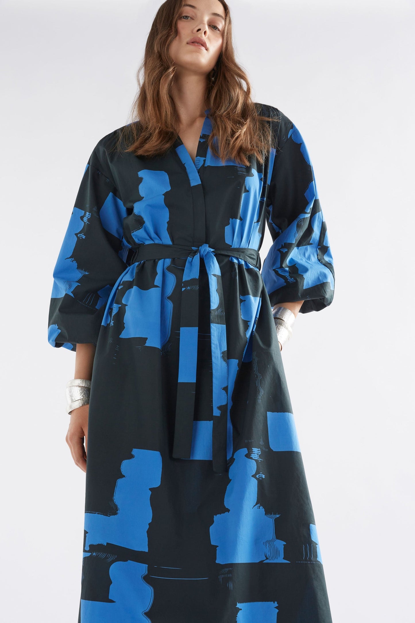 Deze Dress - Elk The Label