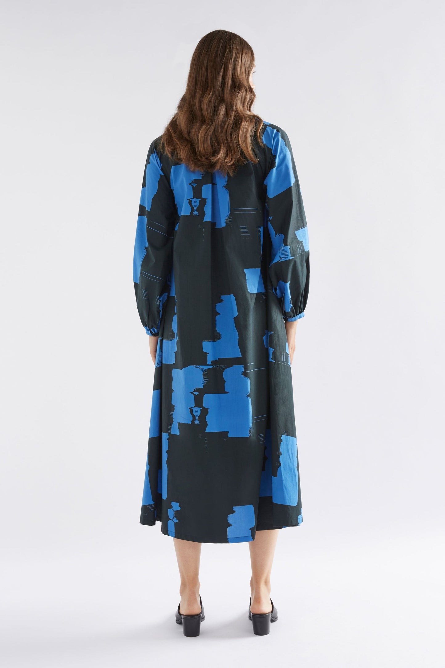Deze Dress - Elk The Label