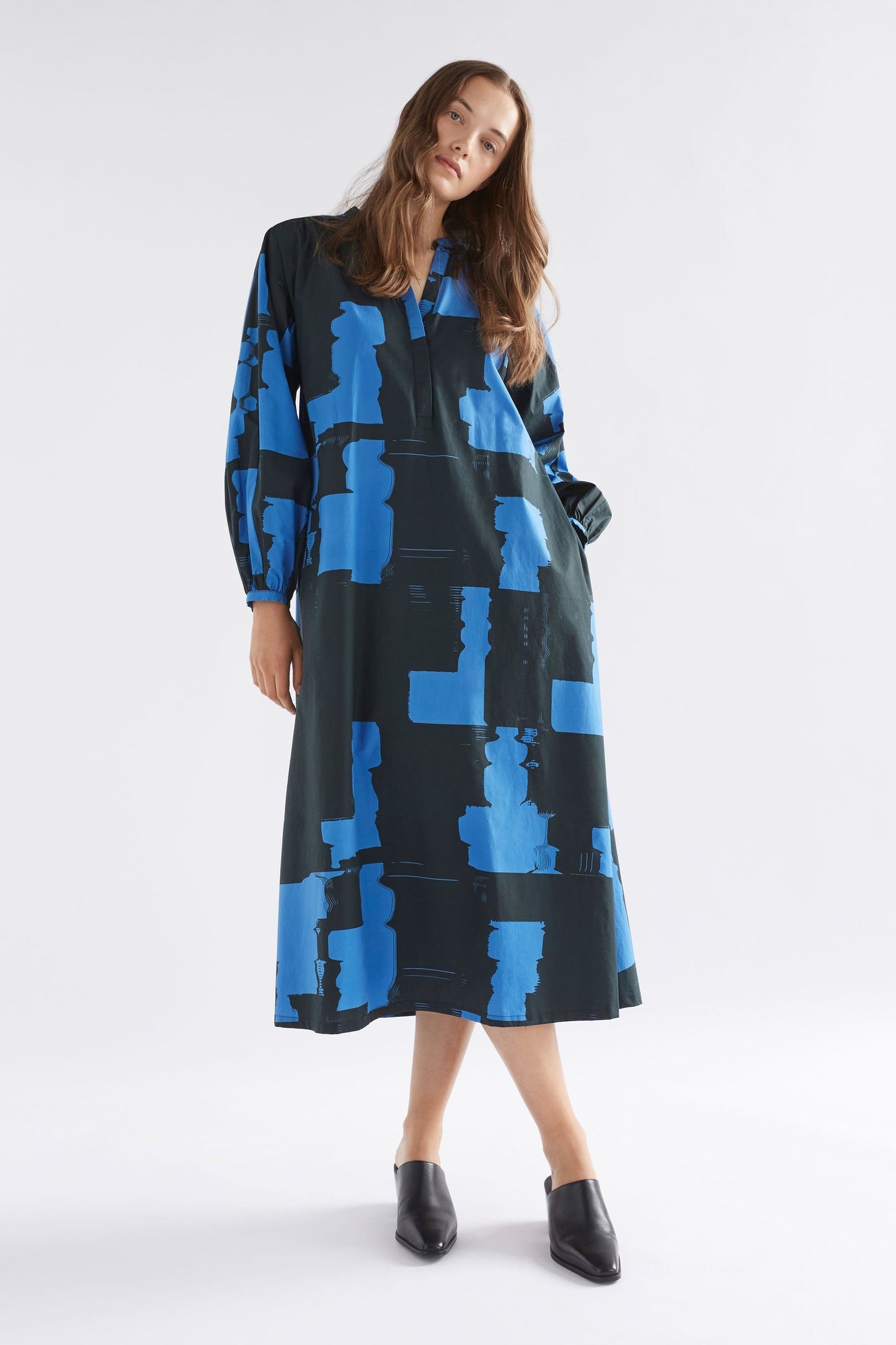 Deze Dress - Elk The Label