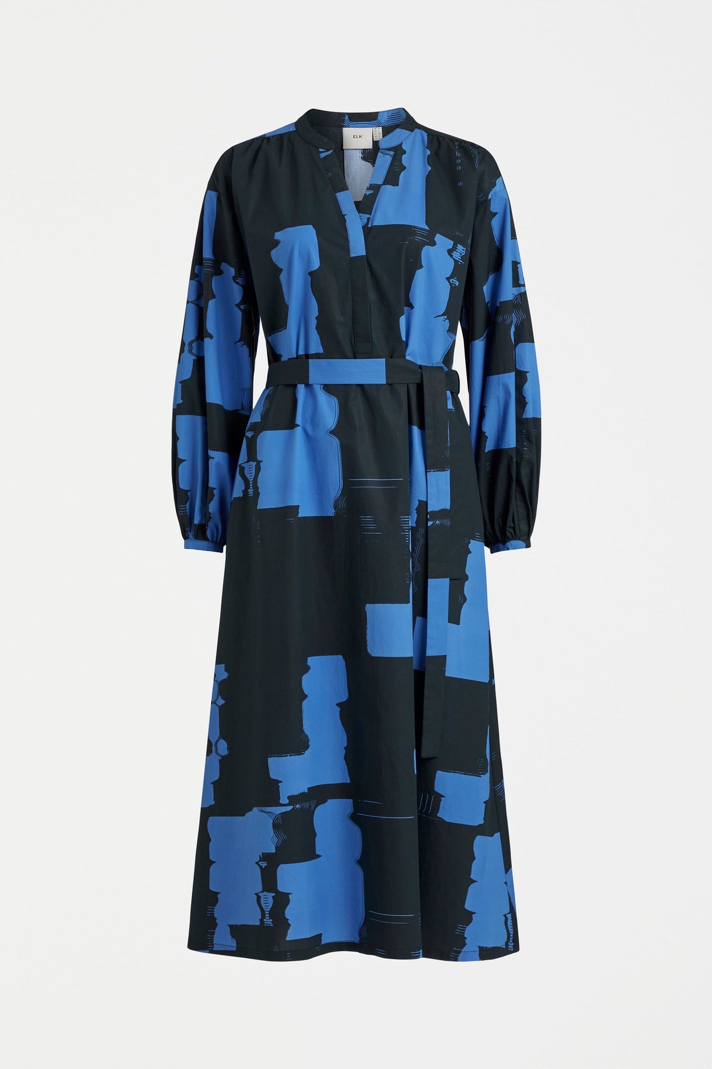 Deze Dress - Elk The Label