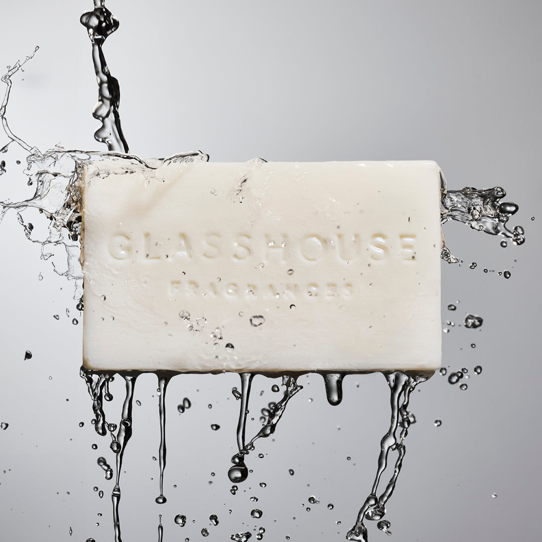 Kyoto In Bloom 180g Body Bar