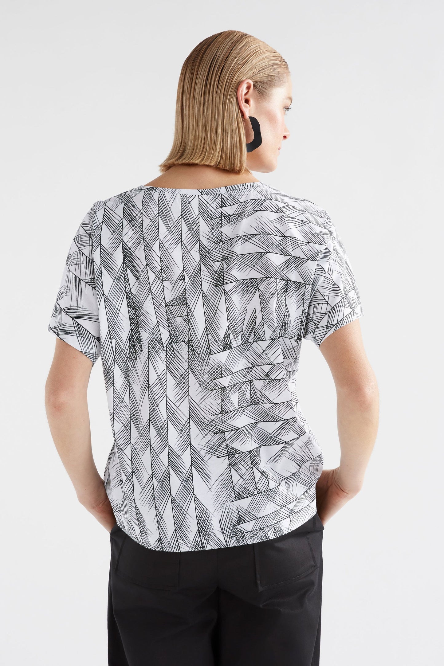 Haki Short Sleeve TShirt - Elk The Label