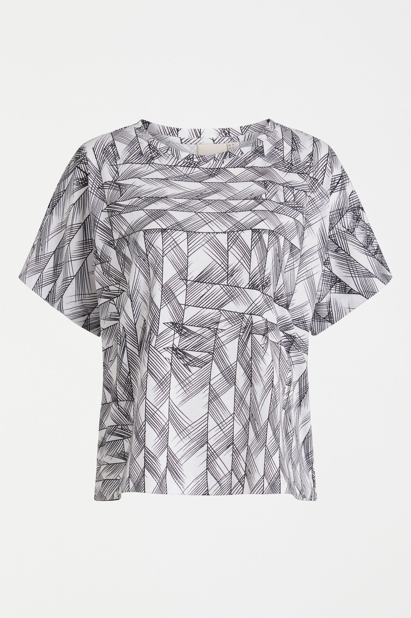 Haki Short Sleeve TShirt - Elk The Label