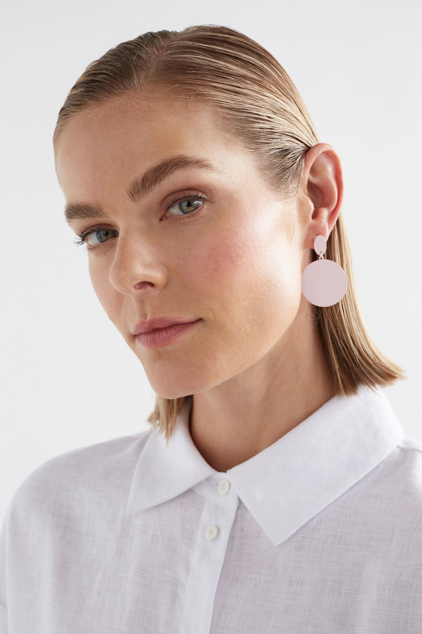Josa Drop Earring