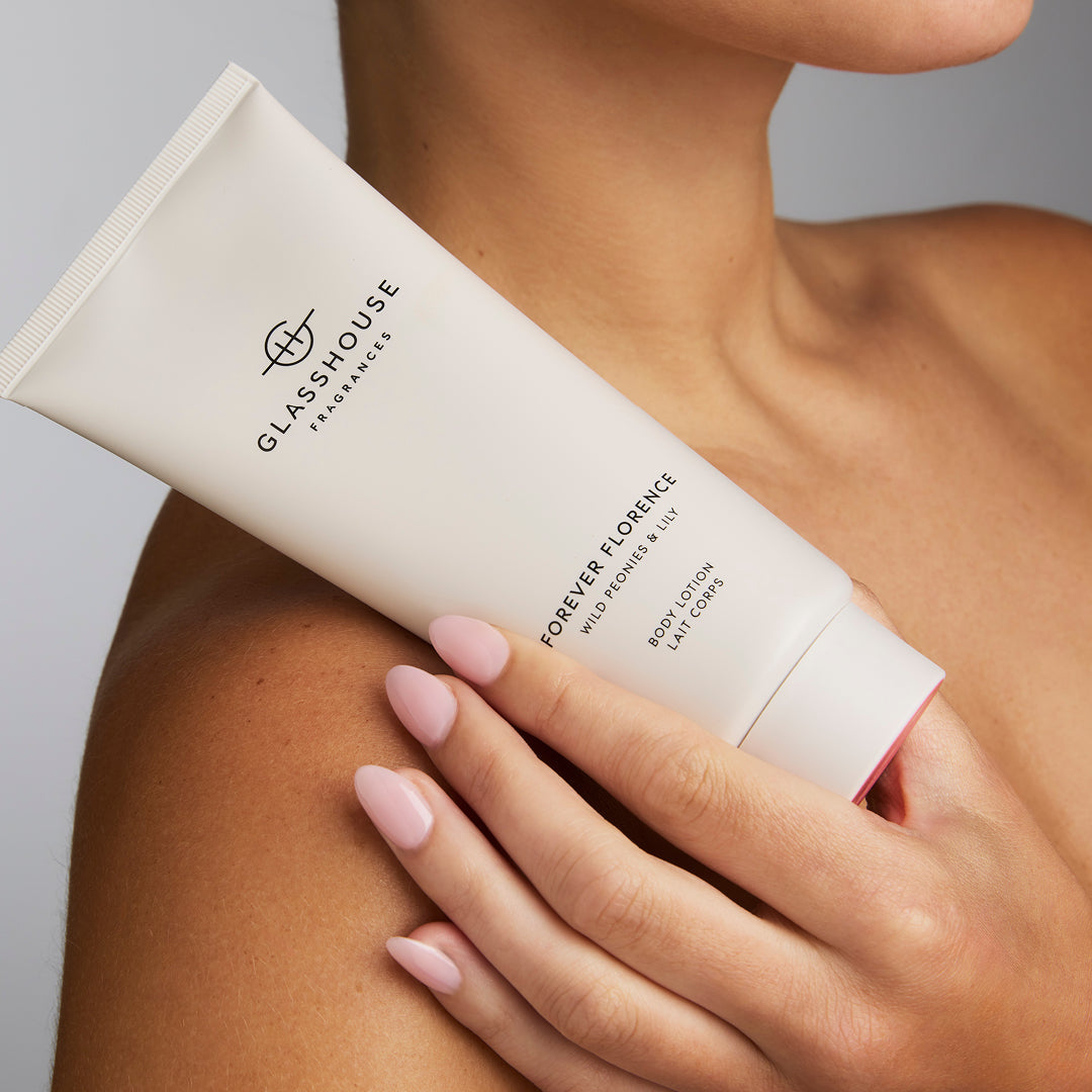 Forever Florence 200ml Body Lotion