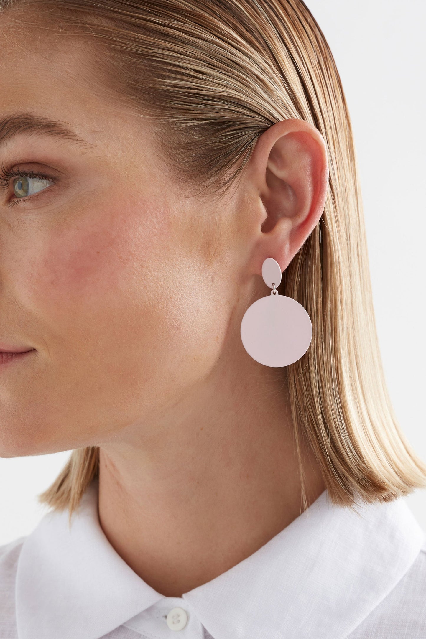 Josa Drop Earring - Elk The Label