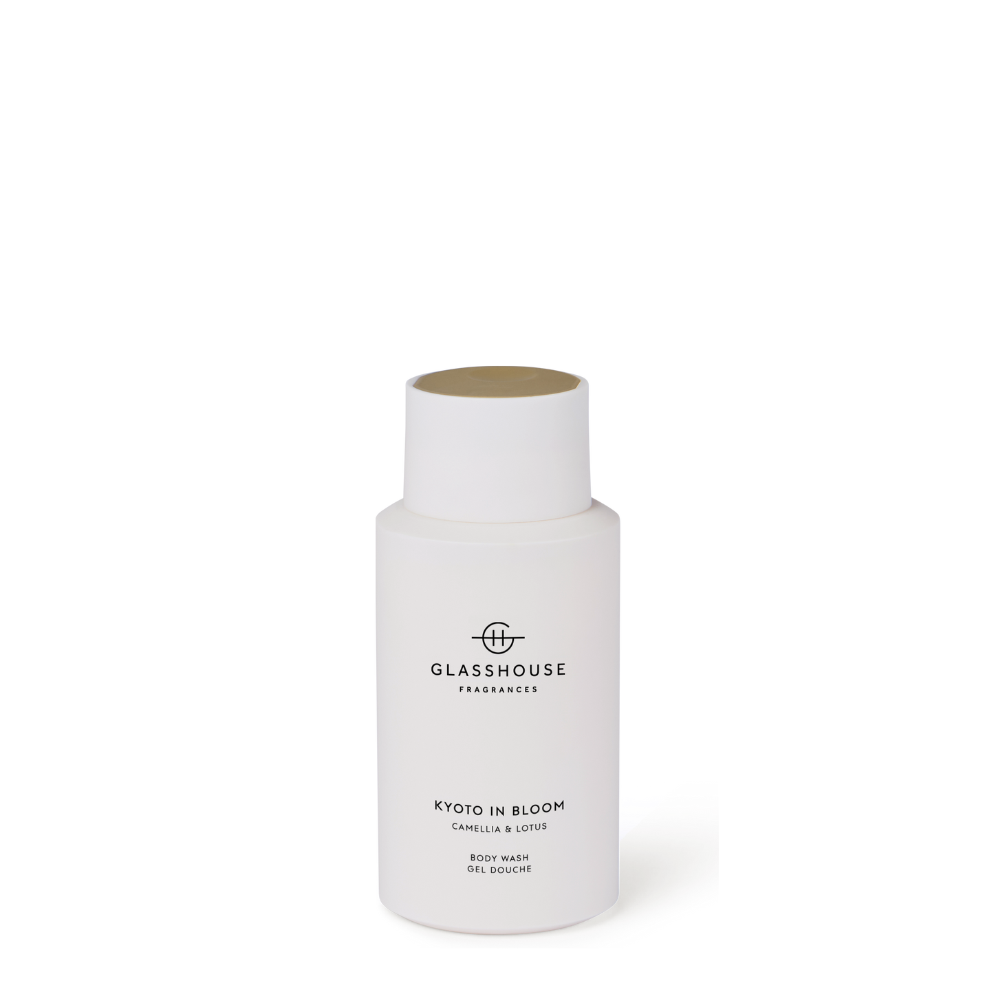 Kyoto In Bloom 300ml Body Wash