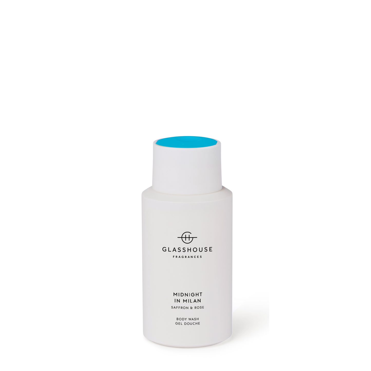 Midnight In Milan 300ml Body Wash