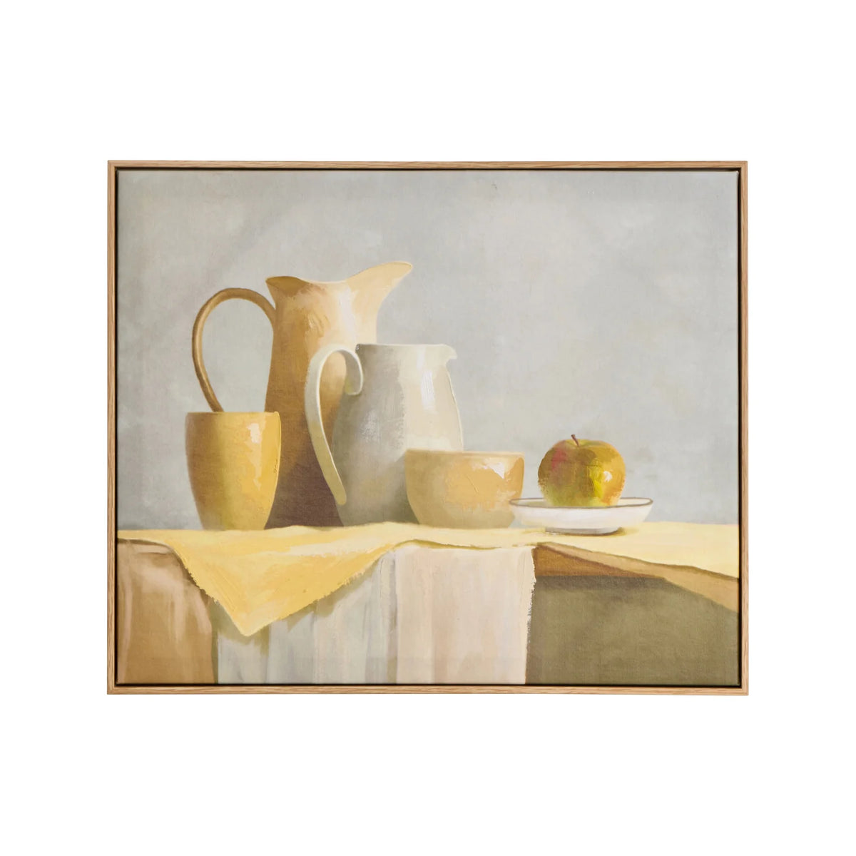 Vivienne Still Life Wall Art