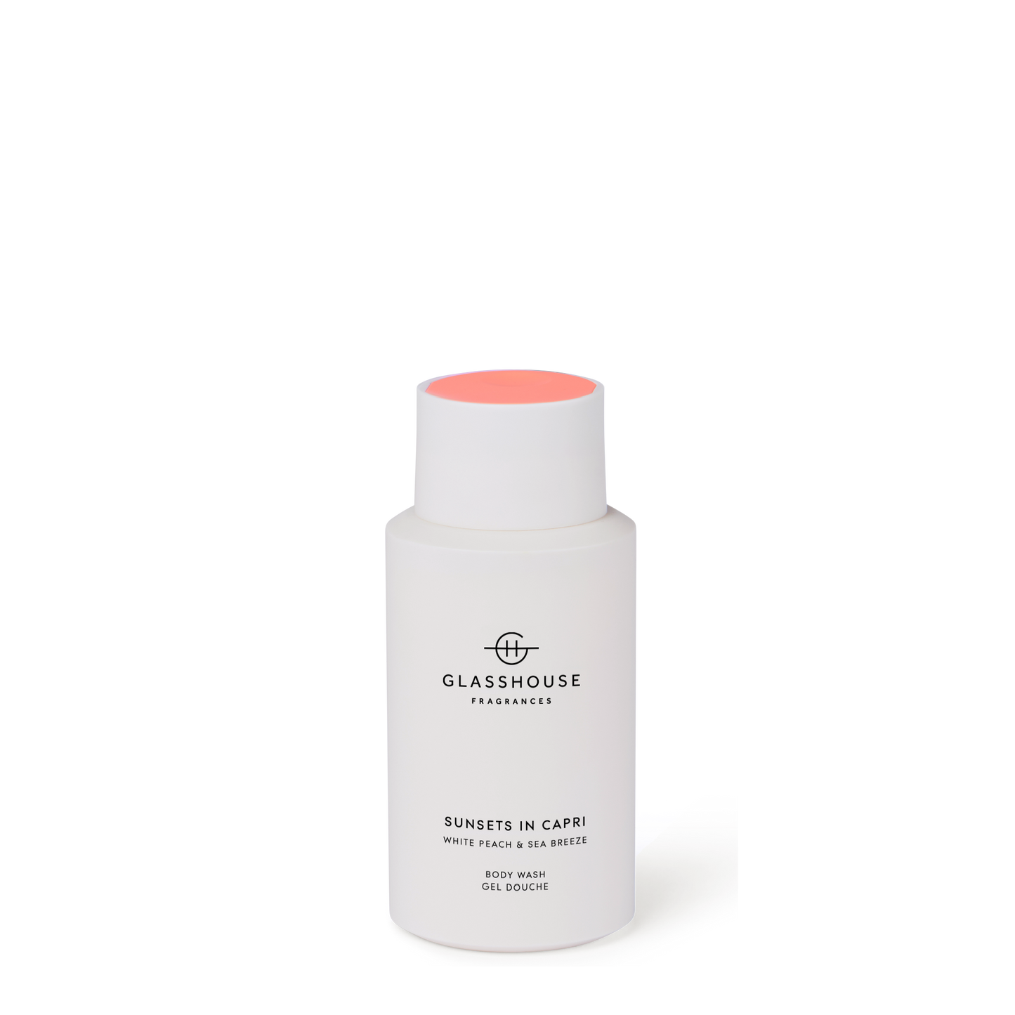 Sunsets In Capri 300ml Body Wash