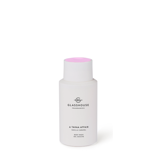 A Tahaa Affair 300ml Body Wash