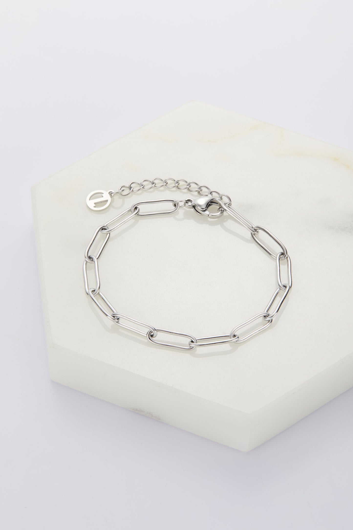Ruby Bracelet