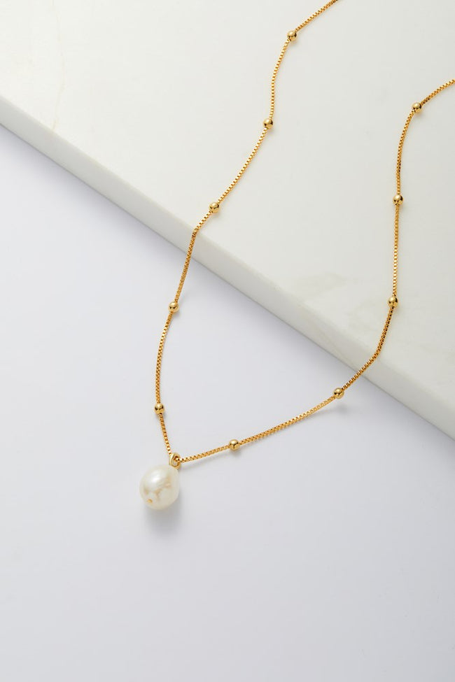 Prue Necklace