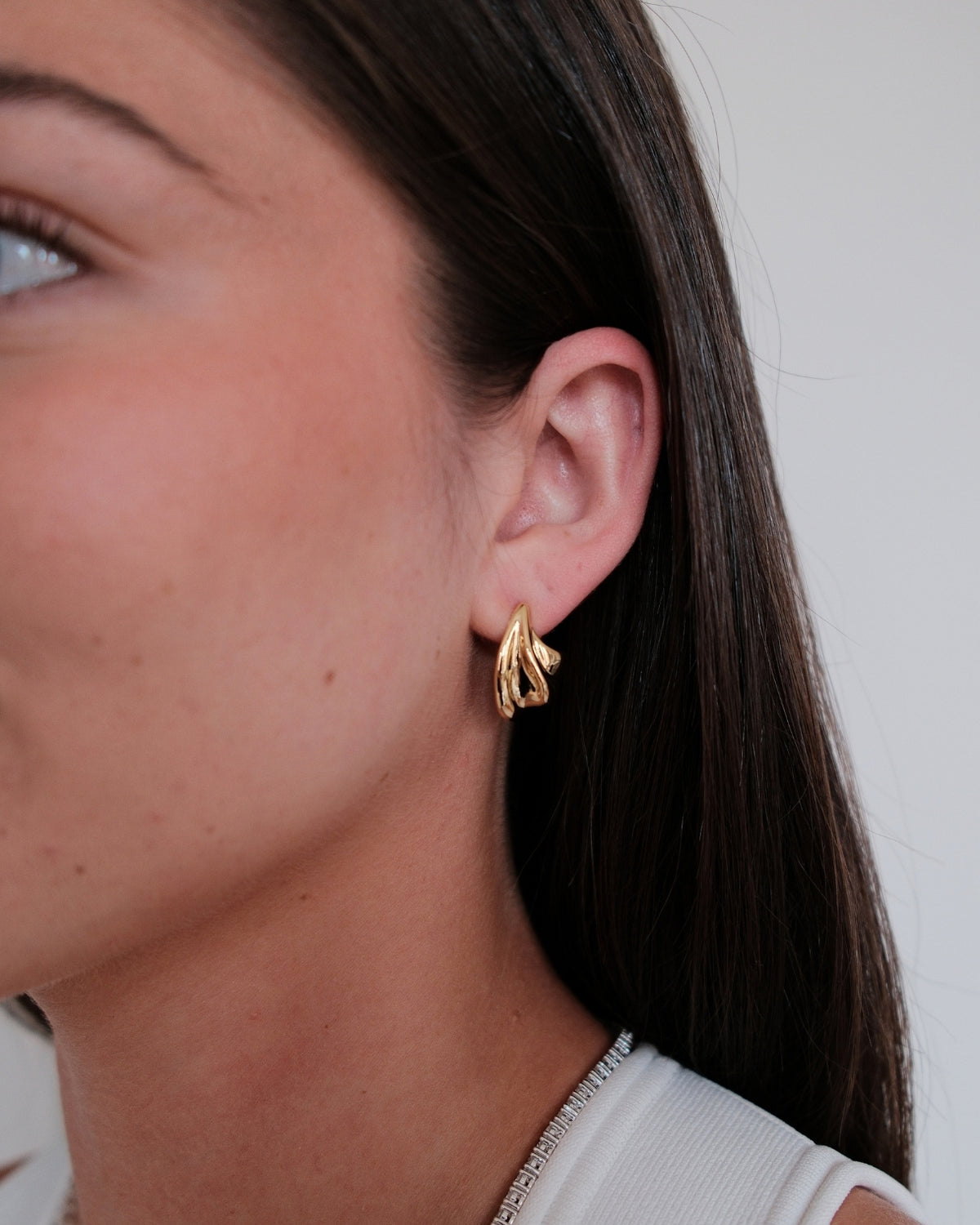 Claudia Earrings