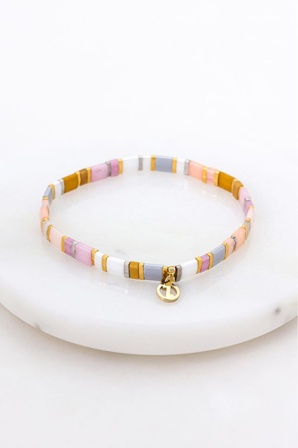Tile Bracelet