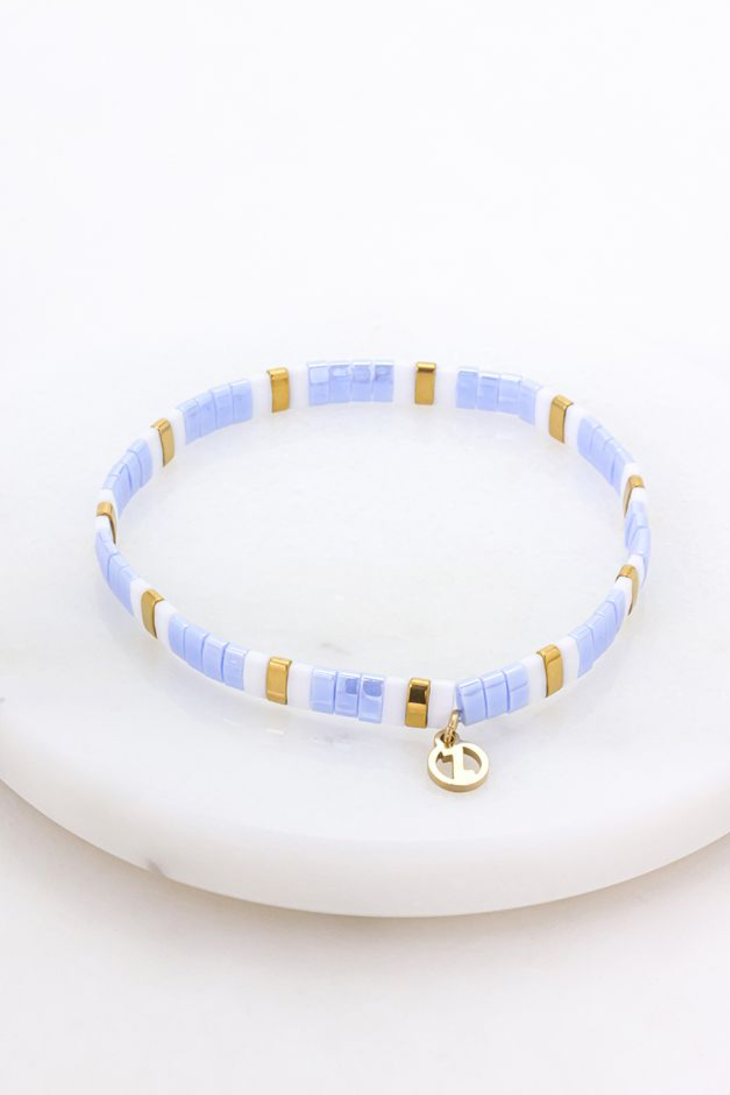 Tile Bracelet