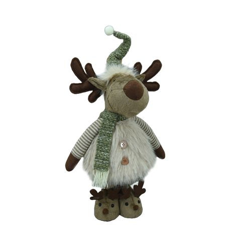 Stubby Deer Standing 63cm