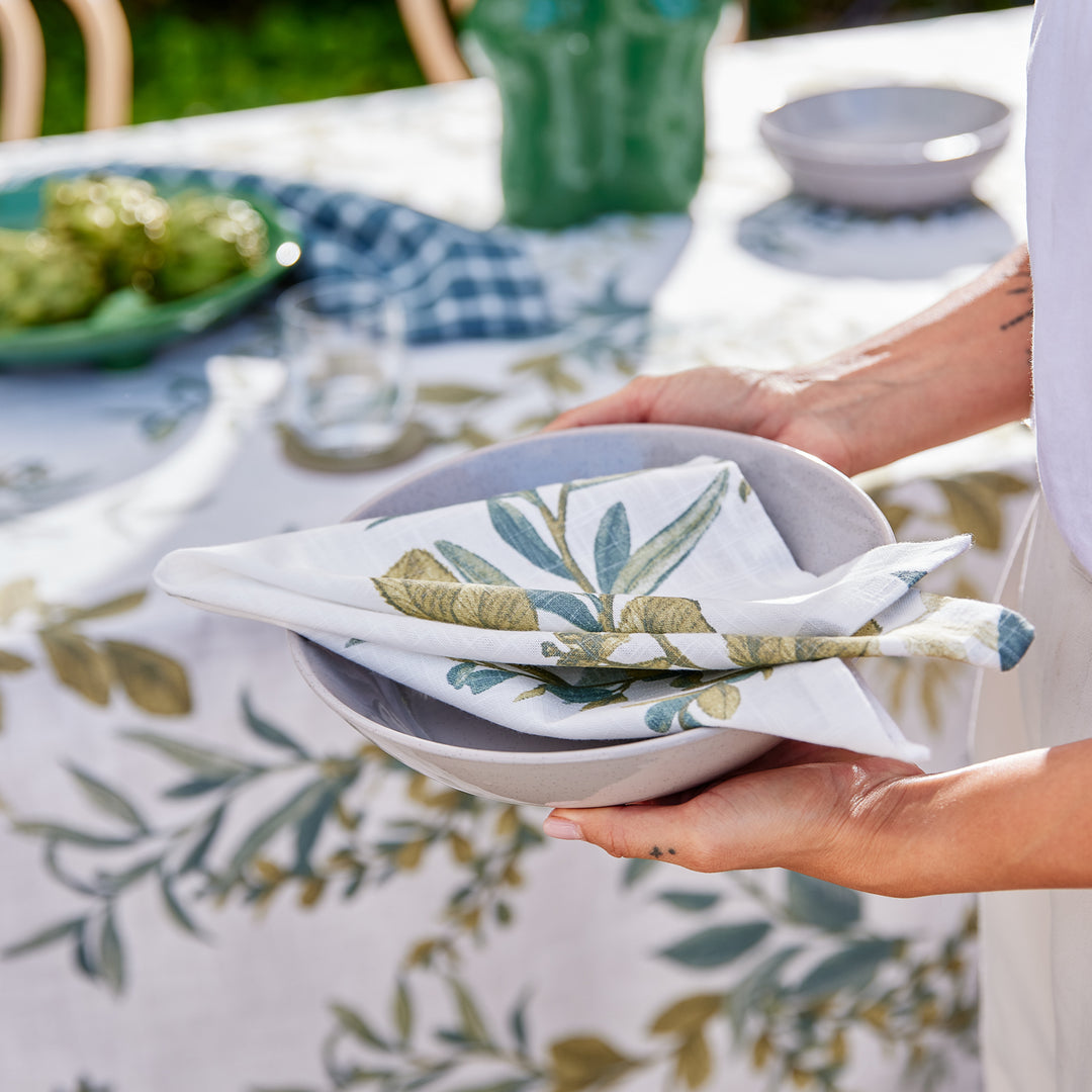 Waverley Napkin Set/4