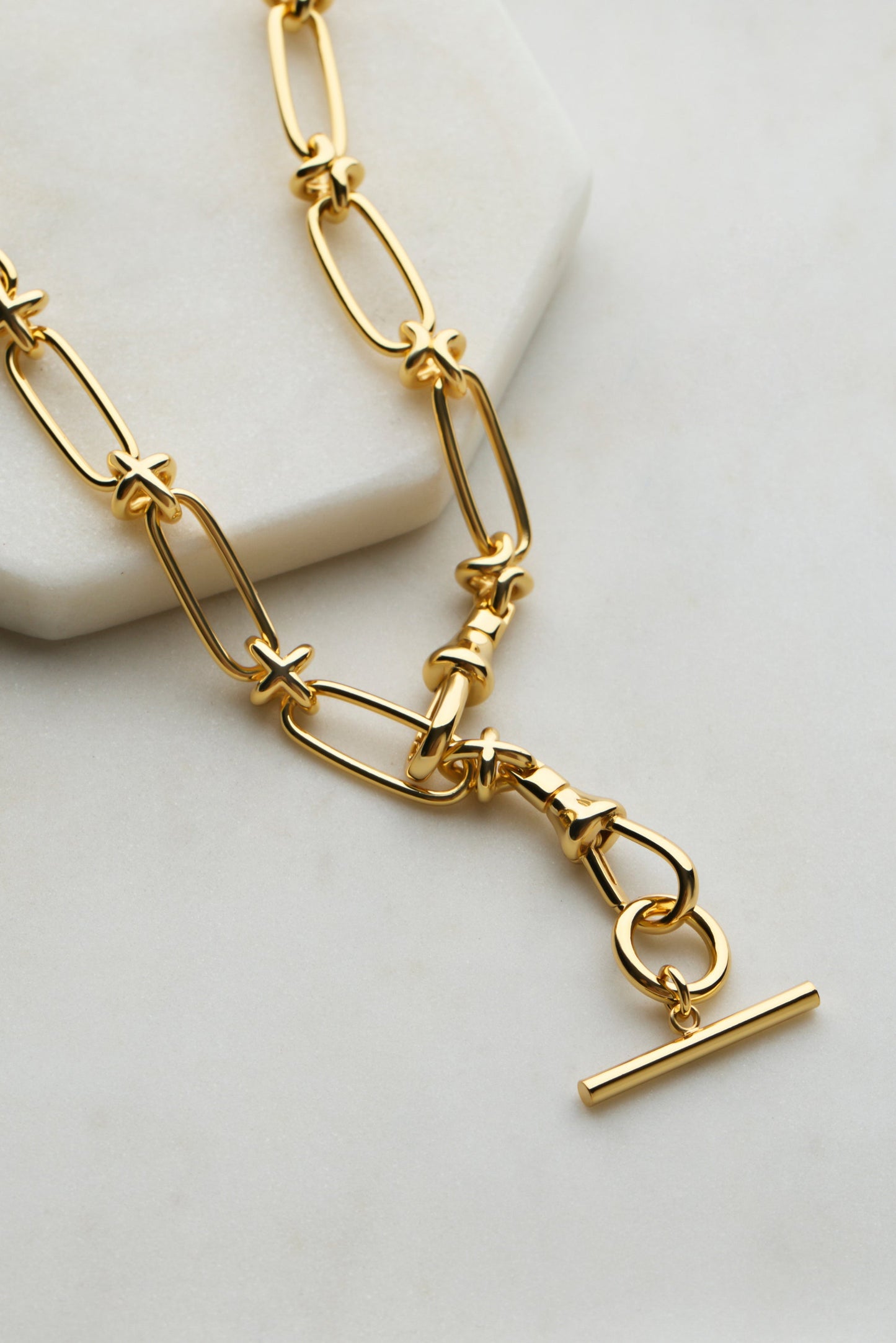 Lucia Necklace