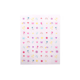 Nail Stickers - Fairy