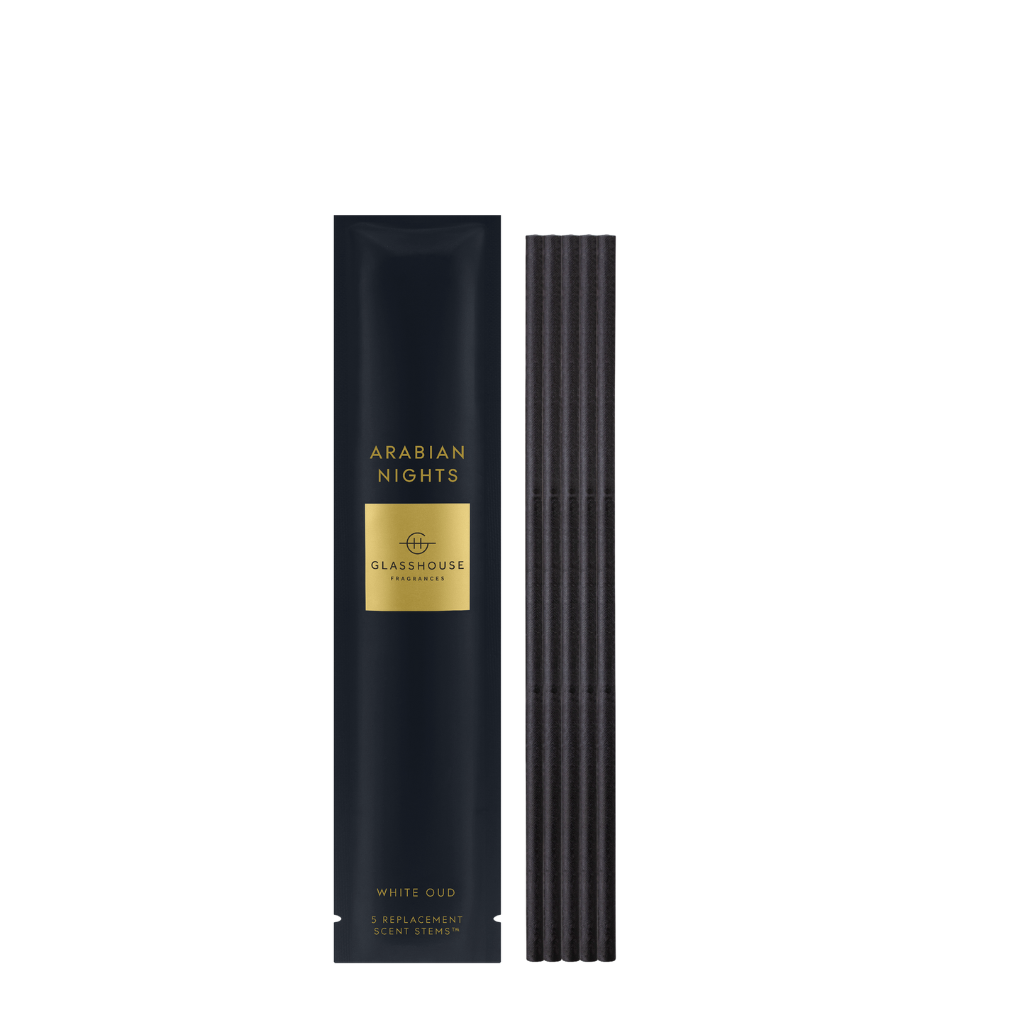 Arabian Nights Replacement Scent Stems